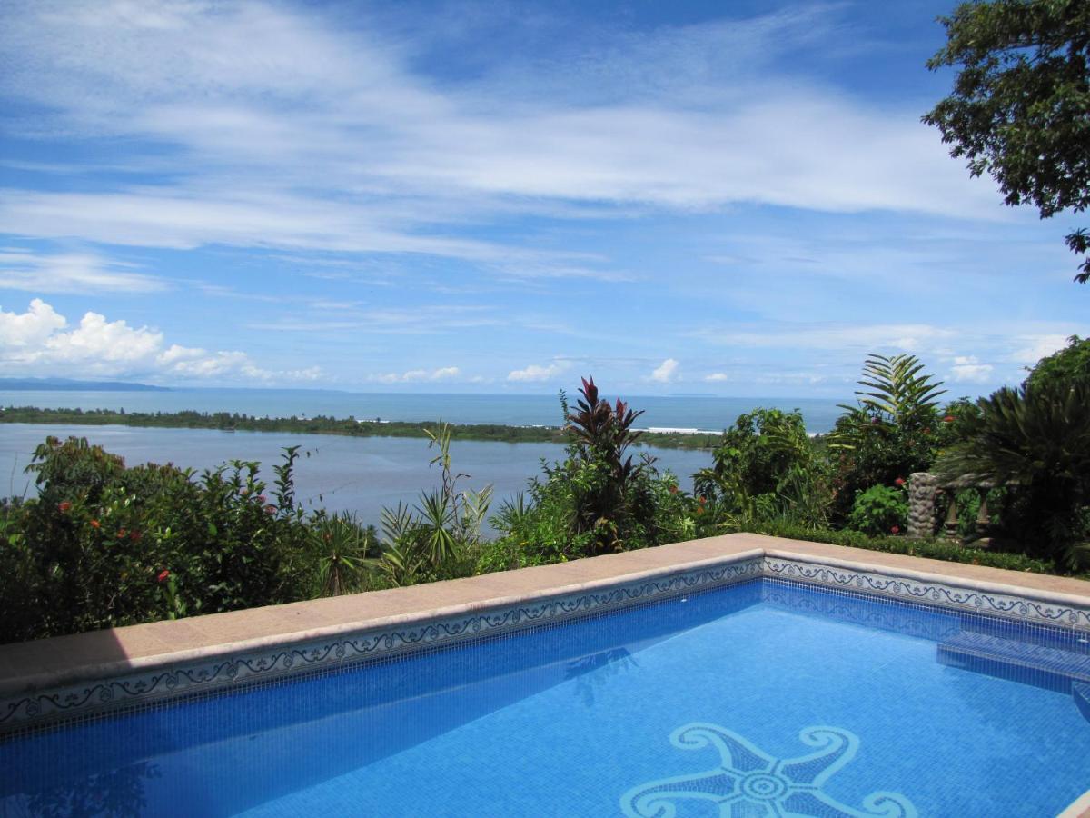 El Paraiso Azul Ojochal Exterior photo