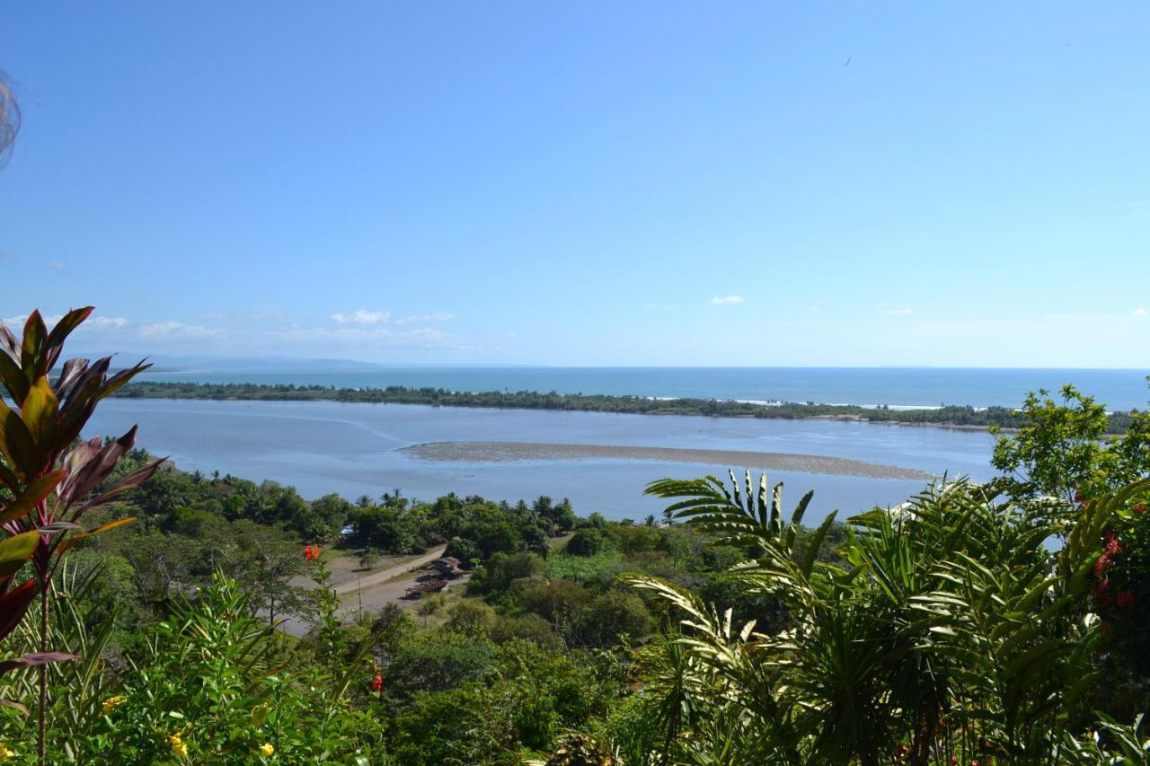 El Paraiso Azul Ojochal Exterior photo